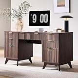 T4TREAM 60'' Fluted Executive...