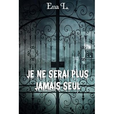 Je ne serai plus jamais seul