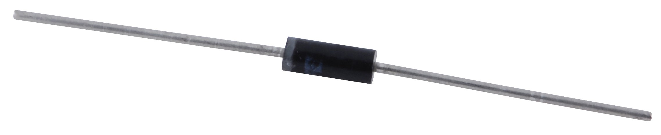 NTE Electronics NTE5125A Zener Diode, Axial Leaded, 5% Tolerance, 5W, 10V