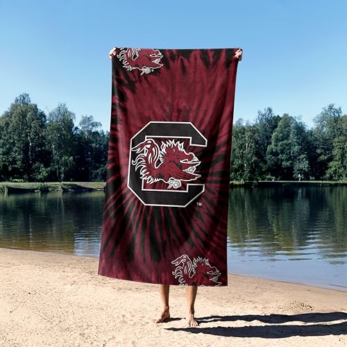 Image of Northwest NCAA Unisex-Adult Beach Towel