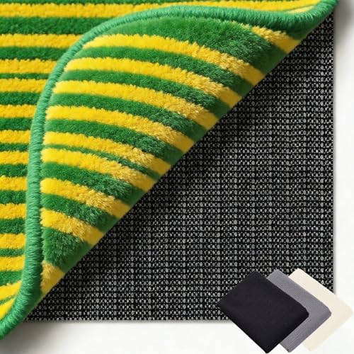 �m���X���b�v�}�b�g 90 x 110 cm �z����v�ʋC���ό`���ɂ��������h�~�n�k�΍��h�J�r�R�ێ��R�J�gPvc�},Pvc�X�x���h���V�[,�[�y����~�߉ƒ�p�Ɩ��p��, �u���b�N