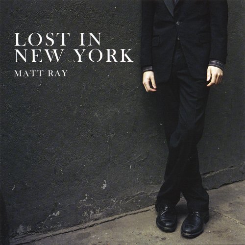 Matt Ray