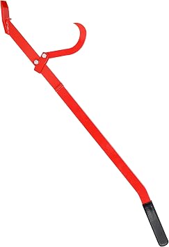 Heavy Duty 51 Inch Tree Felling Lever