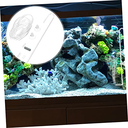 Beaupretty 1 Conjunto De Co2 Aquário Co2 Difuso De Dióxido De Carbono Acessórios De Fornecimento De
