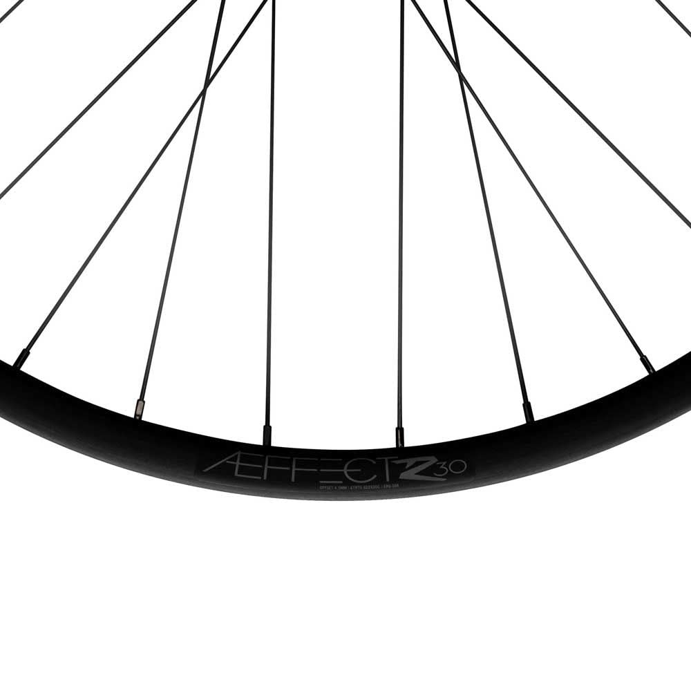 Race Face Aeffect MTBホイール　前後セット Race Face Aeffect MTBホイール前後セット