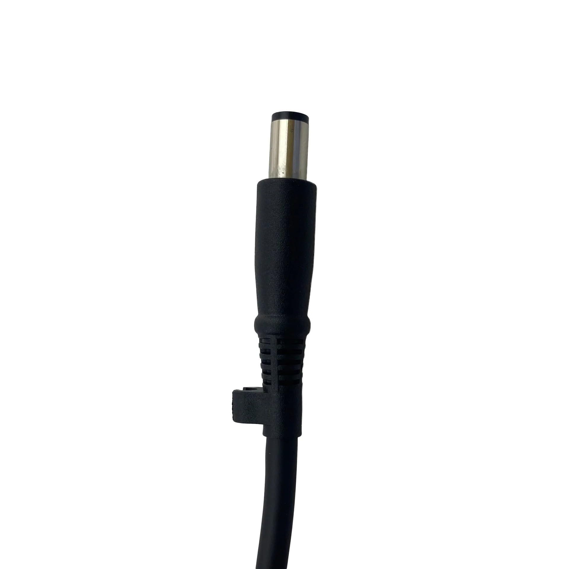 230W 19.5V 11.8A TPN-LA10 AC Power Adapter Charger Compatible for HP 924942-001 925141-850 PA-1231-08HT(US)