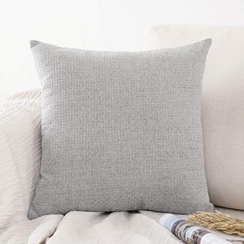 jepeak núcleos de maíz Corduroy Tufted Manta fundas de almohada cuadrada decorativa Funda de almohada cojín para sofá