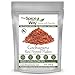 The Spice Way Gochugaru korean red pepper flakes - 8 oz – Premium Quality red pepper flakes & All-Natural Seasoning - Perfect Ingredient for Kimchi, Stir-Fries, Soups and More