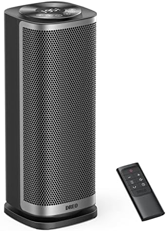 Dreo Space Heater DR-HEAT Review