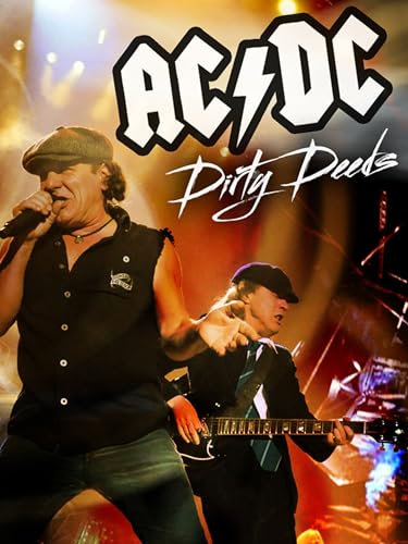 AC/DC: Dirty Deeds