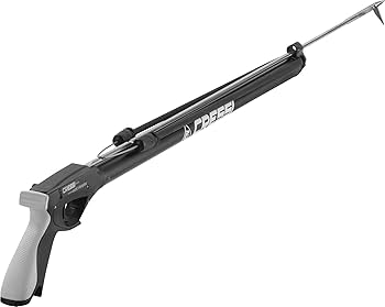 水中銃スタンド　スピアフィッシング  ロッドスタンド 水中銃