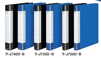 コクヨ　クリアブック　タフボディ3冊セット Amazon.co.jp: コクヨ ファイル クリアファイル タフボディ A4