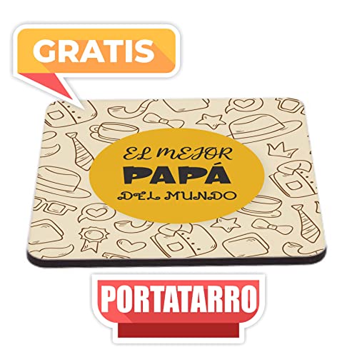 La Mejor Lista de tarros dia del padre - 5 favoritos. 27 Imagen adicional