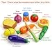 Imagen de Sundaymot Juguetes de Cocina para Niños