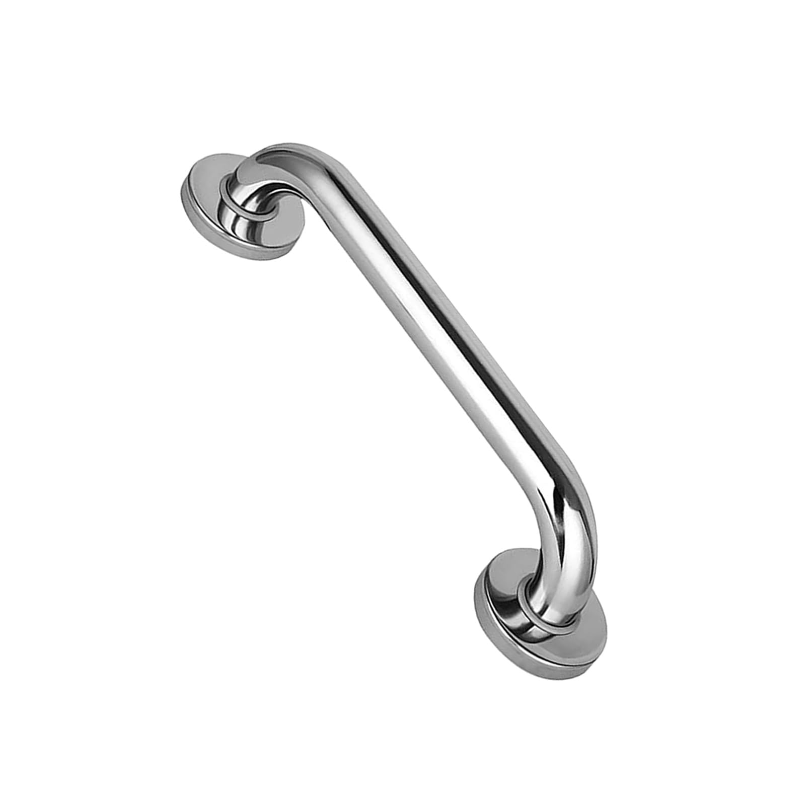 FKXSXAZ Anti Slip Shower Grab Bar, Stainless Steel Bathroom Bars, Safety Garb Rails, Balance Support Handicap Assist Bath Handle(2ft/60cm)