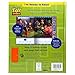 Disney Pixar Toy Story - I'm Ready to Read - Best of Friends - Sound Book - PI Kids