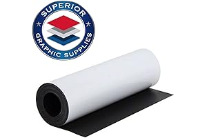 Largest Magnet Sheet On Amazon For Your Multitude Needs