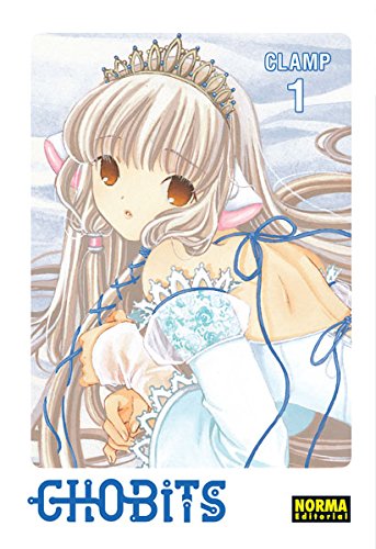  Chobits Integral 1