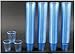Produktbild EVENTpac 1530 Schnapsbecher/Medikamentenbecher/Farbe: Hellblau / 2cl  3cl einweg Schnapsgläser/Exklusives Angebot der Marke