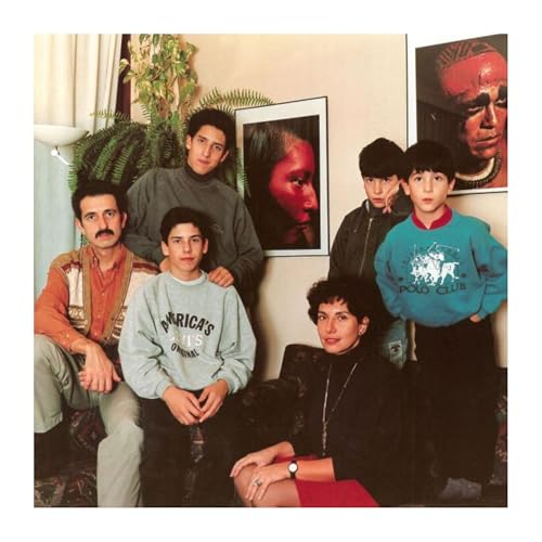 Meyrin 1995 cover art