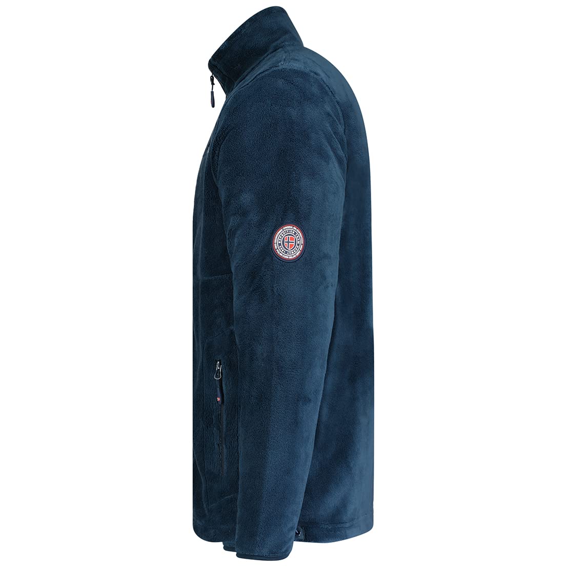 Geographical Norway bluza Mężczyźni Upload Men