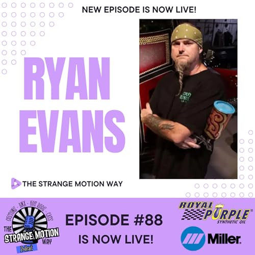 Turn It Up! Ryan Evans Drops Custom Paint Secrets!