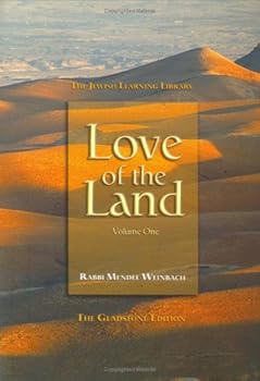 Hardcover Love of the Land Book