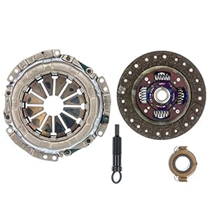 EXEDY CLUTCH PRO-KIT for CELICA GTS COROLLA XR-S MATRIX VIBE GT 1.8L