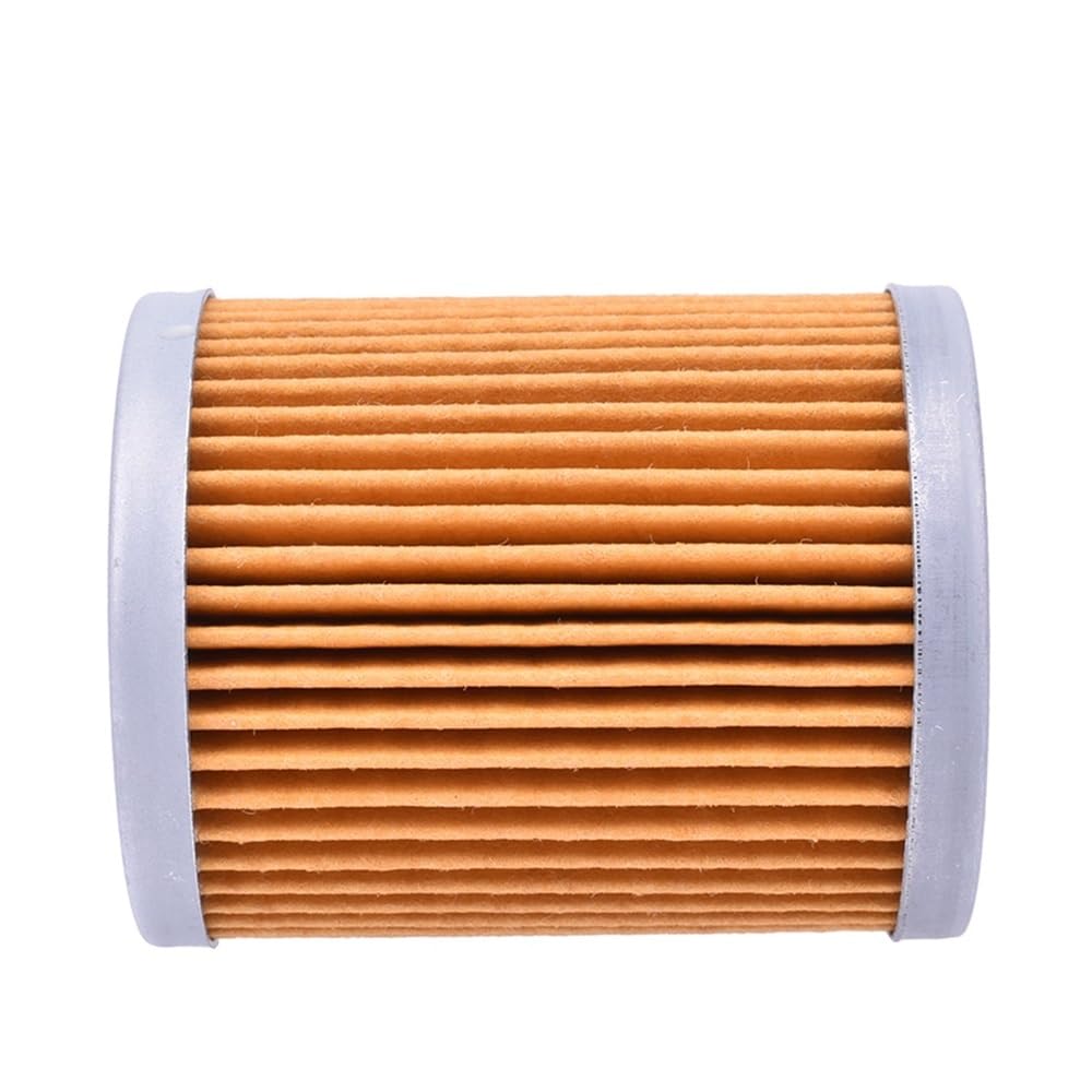 Ölfilter Passend für ATV LT LT-F 160 230 250 300F LT-Z250 LTZ RV125 RV200 DR200 DR125 DR-Z125 DRZ125 AN250 AN400(2pcs Yellow)