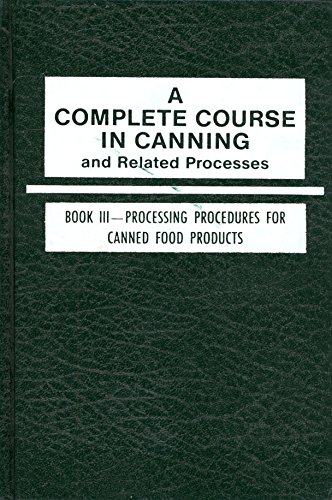 Complete Course in Canning: 003 view 2