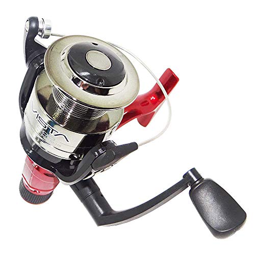 Molinete Neo Plus Vista 3000 FD