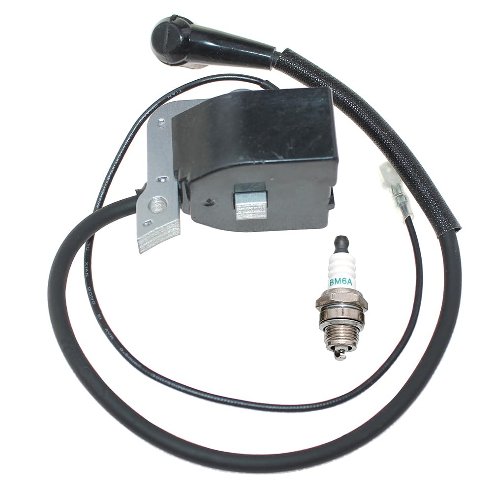 Amazon.com: Ignition Coil For Makita DPC6200 DPC6201 DPC6400