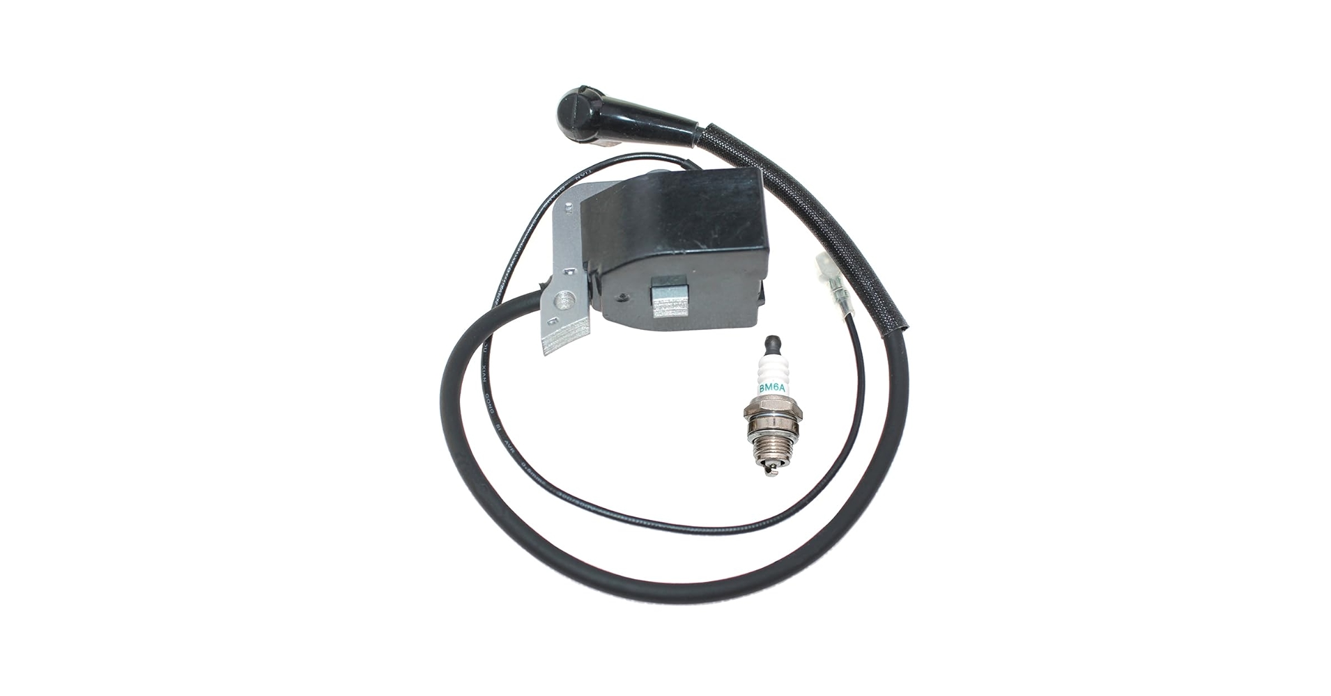 Amazon.com: Ignition Coil For Makita DPC6200 DPC6201 DPC6400