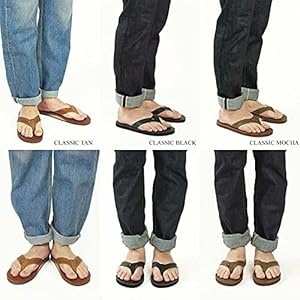 MottyメンズXL Rainbow サンダル　プレミアムシエラブラウン Amazon | [レインボーサンダル] RAINBOW SANDAL レザーサンダル