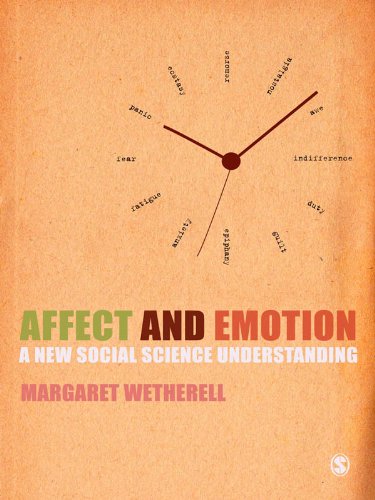 Affect and Emotion: A New Social Science Understanding