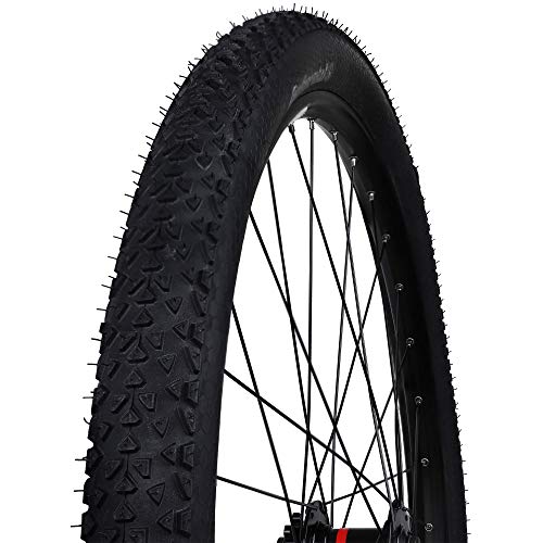 image for CyclingDeal WTB ST i25 Tubeless Ready Mountain Bike Bicycle Novatec Se
