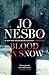 Blood on Snow: A novel