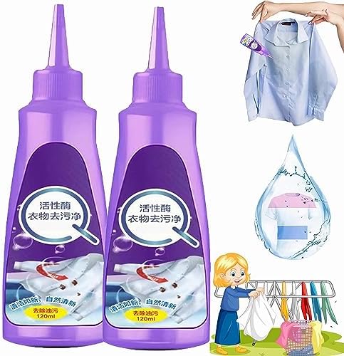 Advanced Active Enzyme...