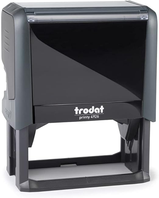 Trodat Printy 4926 Personalised Custom Office, Business and Teacher