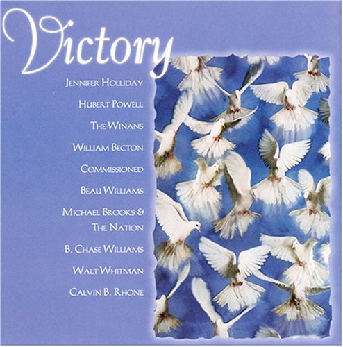 Amazon.com: Victory: CDs & Vinyl