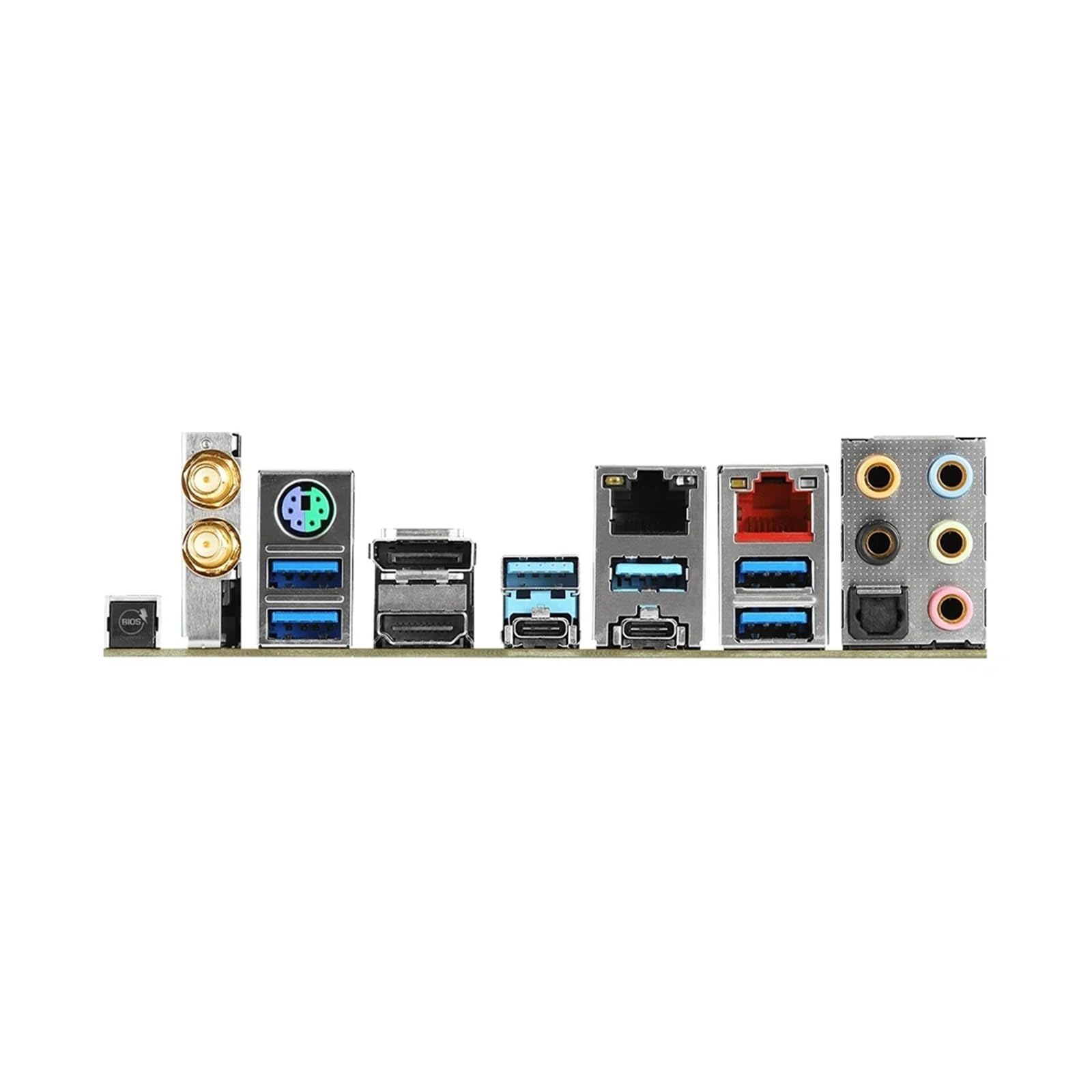 Carte Mere Carte mère Fit for ASRock X570 Creator Compatible avec processeurs 5600G, 5600X, 5700X3D, 5800X3D, 5950X, DDR4 4666 MHz, M.2, HDMI, ATX, AM4