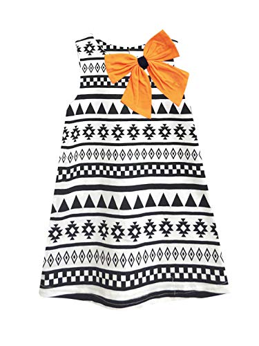Image of A.T.U.N. (All Things UBER Nice) Girls Dress