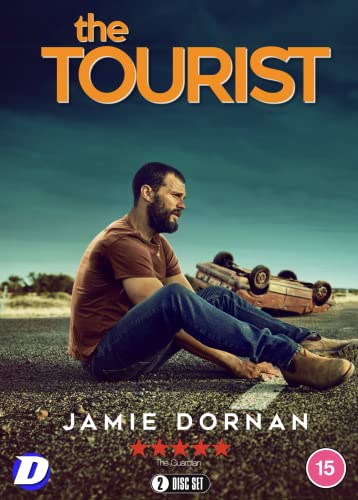 The Tourist [2022]