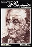 Evenings with Horowitz: A Personal Portrait