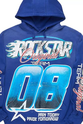 Men's Ryker Graphic Hoodie4