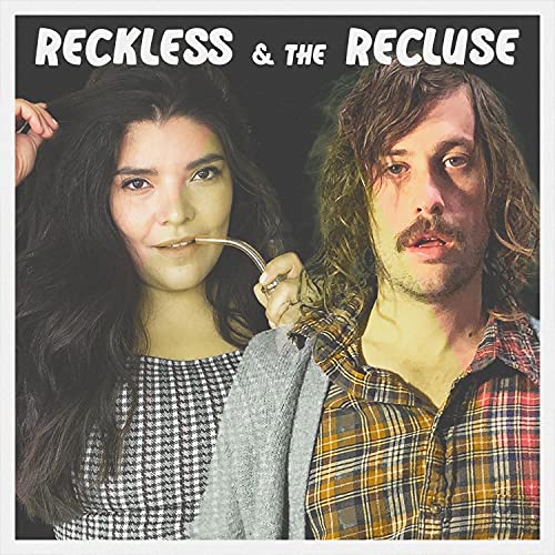 Reckless and the Recluse cover art