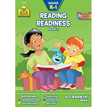 Reading Readiness