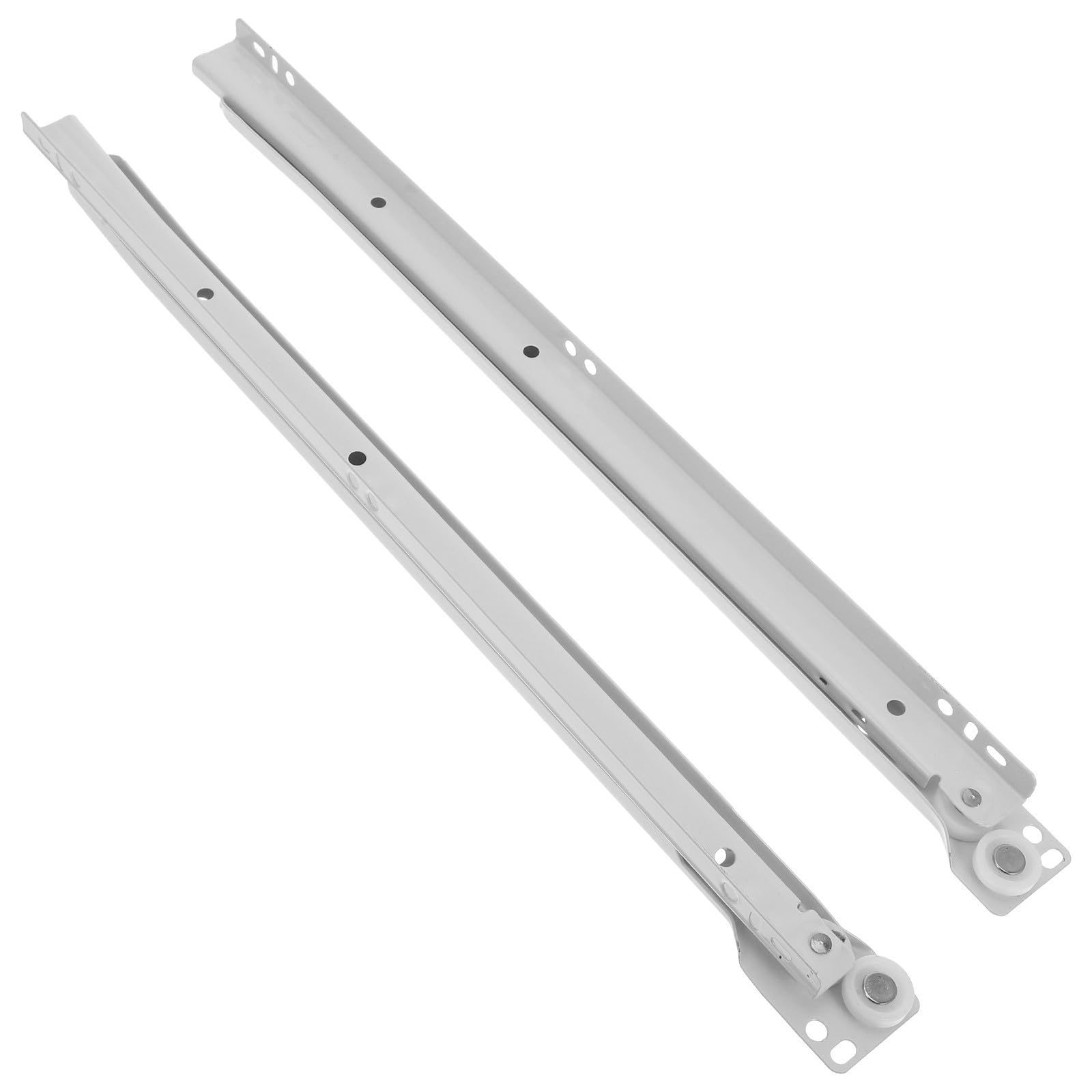 Correderas para cajones desmontables de doble extensión para abrir tus muebles de forma silenciosa
