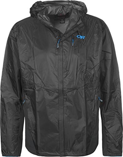 helium hybrid jacket