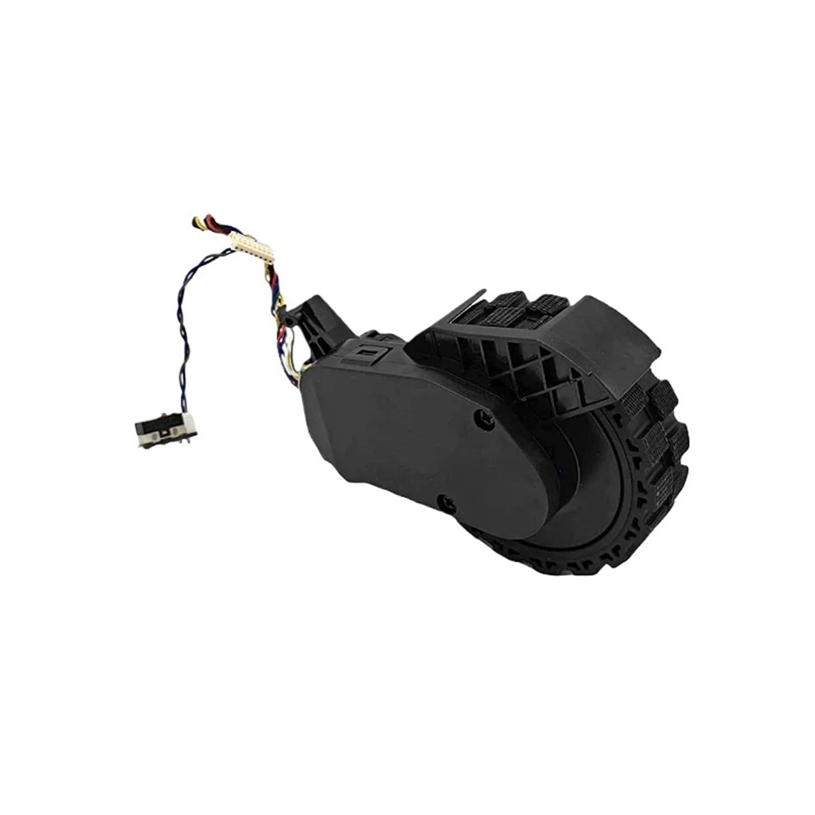 Sweeping Robot Wheel，Compatible For Xiaomi，X20 Max Cleaner Replacement Wheel Drive Components Spare Parts(L 1pcs)